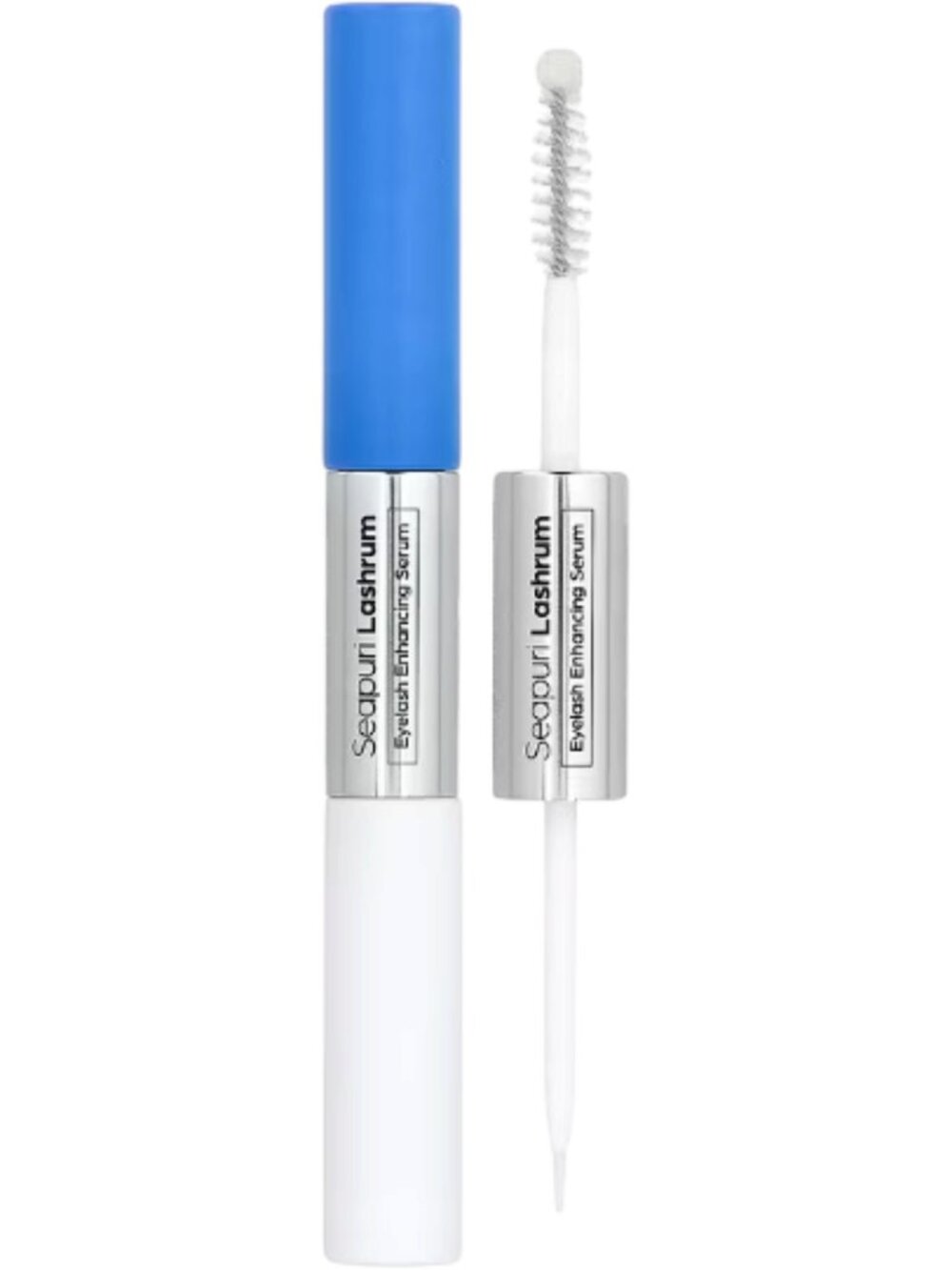 NEW Seapuri Lashrum Eyelash Enhancing Serum | 0.34 oz (10 g)